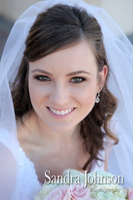 Best Hilton Orlando wedding photographer - Sandra Johnson (SJFoto.com)